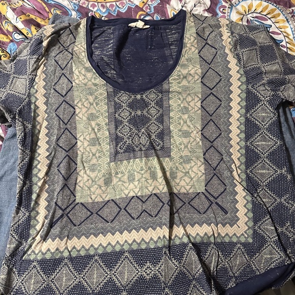 Cute Short & Top EUC! Shorts NWT! - Picture 6 of 6